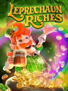 Leprechaun-Riches img